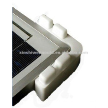 plastic corner for solar molding